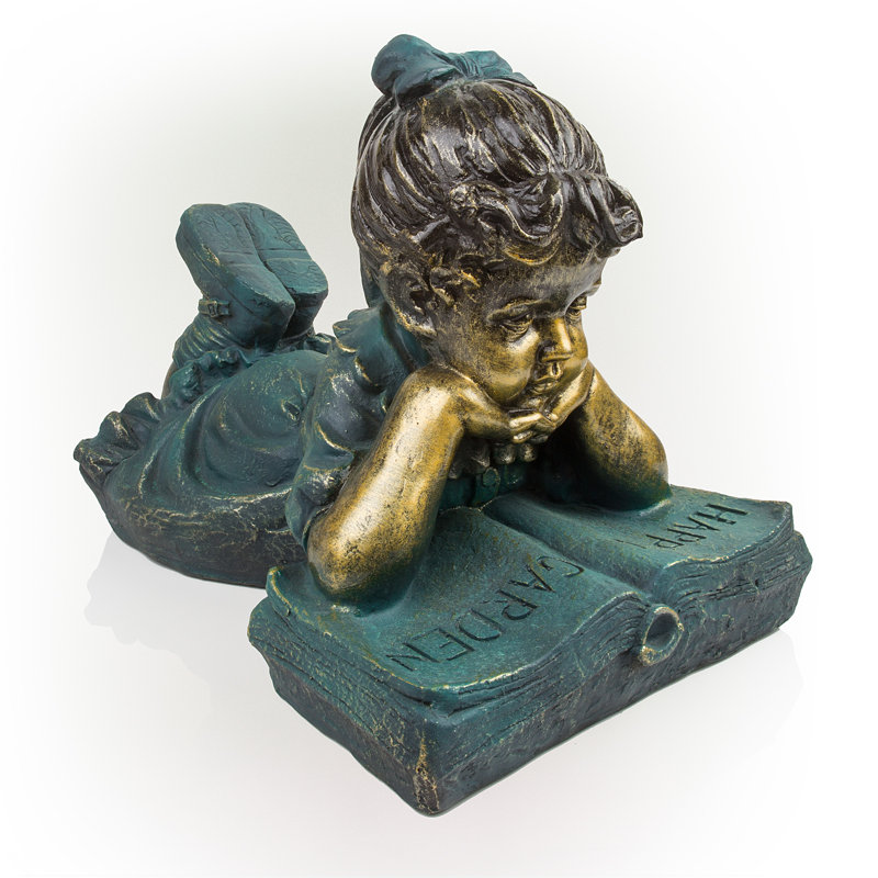 Statue de Sarno