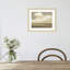 «Prairie Summer» par James Wiens - reproduction d'art encadrée-844388543-844388537