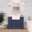 Ensemble de meuble-lavabo simple 42 po Emiliano-2059189192-2059189206