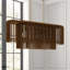 Valencia Linear Chandelier