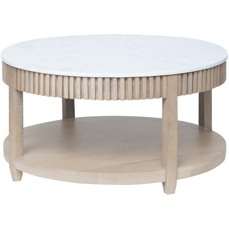Becki Owens X Livabliss Rosemary Coffee Table