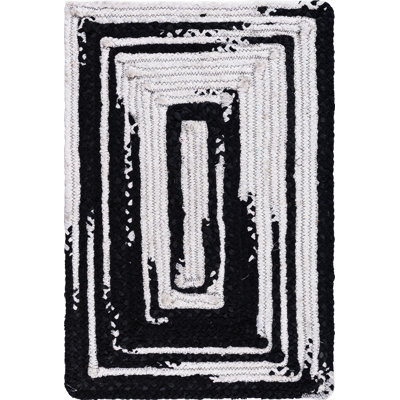 Ovgoros Cotton Abstract Indoor Rug