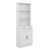 Blanc est en rupture de stock