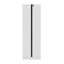Grande armoire de rangement avec 8 portes et 4 tablettes, armoire de rangement murale pour salon, cuisine, bureau, chambre à coucher, salle de bain-248593947
