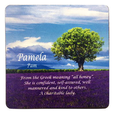 Piece Coaster