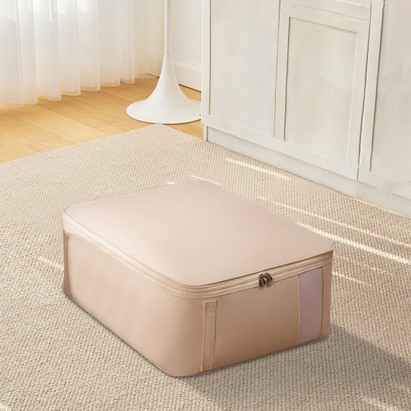 Sac à dos Boîte de rangement pour vêtements, C