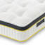 Alderfield White Noise Pocket Sprung 3000 Mattress-1562411320