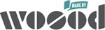 WOOOD logo
