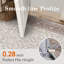 Tapis oriental lavable à la machine VelvetStep pour le salon-130139985