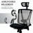 Stoltenberg Conference Chair with Headrest-404181943