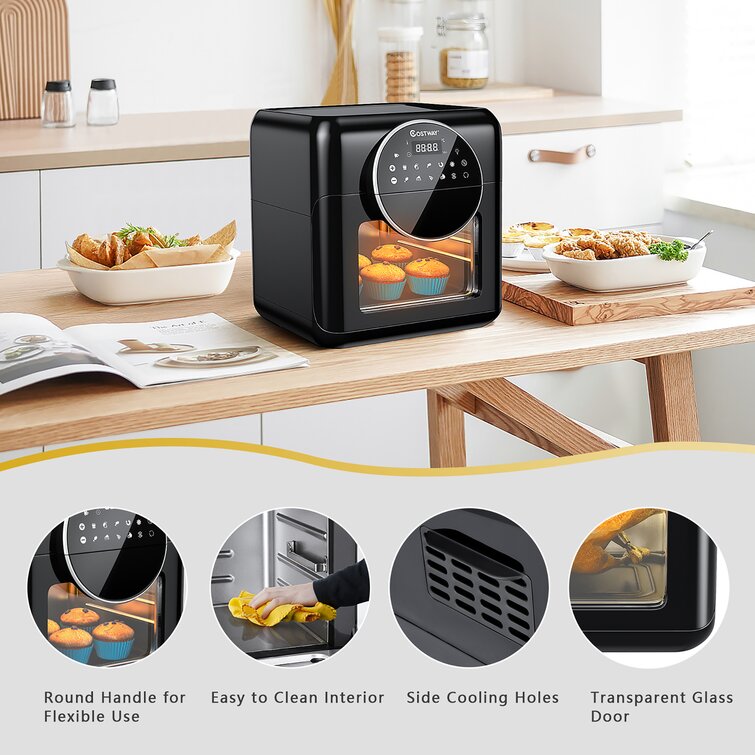 Costway Convection Toaster Oven