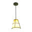 Cilindro 1 - Light Pendant