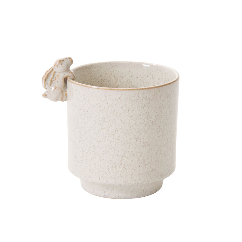 Sneaky Bunny Pot