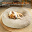 Lit douillet en fausse fourrure-371069129-371069135