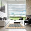 Tapis abstrait moderne 3157-1760297401