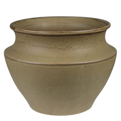 Pot Addison, céramique - petit