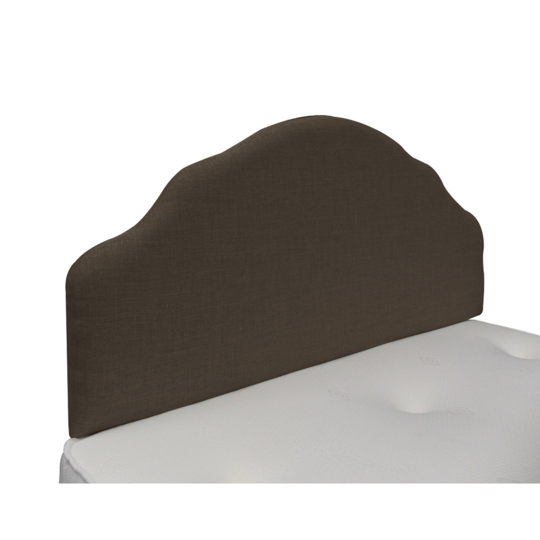 Super King (6') Upholstered Headboard