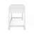 Martha Stewart Hutton Shaker Style Home Office Desk With 3 Drawers-109713904