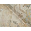 Artisan Power Loomed Wool/Nylon Oriental Area Rug in White/Ivory/Brown-386499658