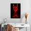 Abarca Red Rock N Roll-108427196