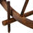 Wagon Wheel Barrel Planter