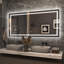 Miroir mural anti-buée-870473583-870325785
