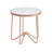 Modern Style End Table