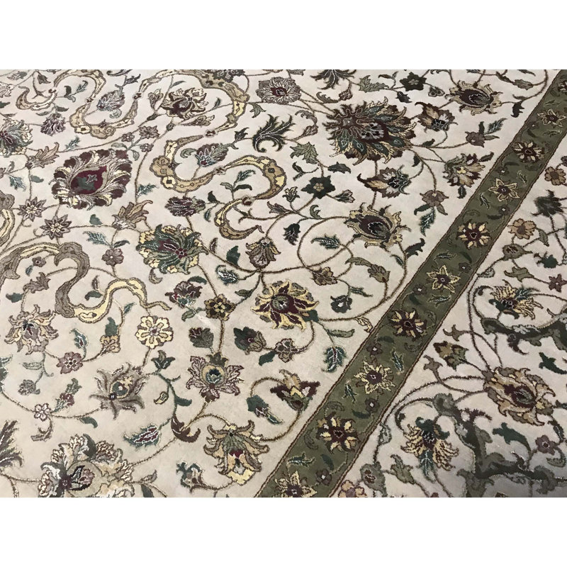 Chantel Oriental Area Rug
