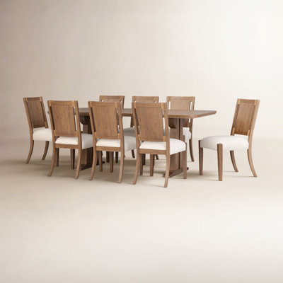 Ashland Dining Set