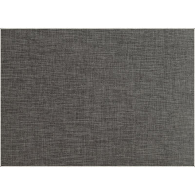 Linen Chair W/3 Pillows