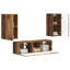 TV Stand for TVs up to 60"-1741782480