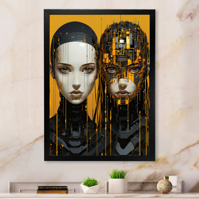 " Android Evolution "
