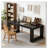 Elegant Kitchen Table,Extra-LongDining Table-1195228327
