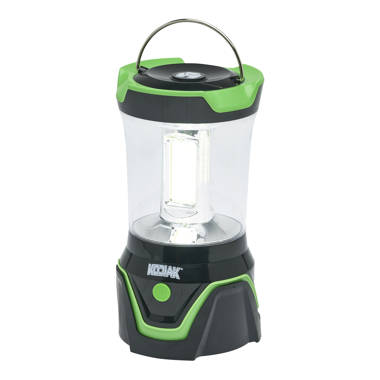 Bell + Howell Collapsible Portable Power Fan Lantern 300 Lumens & Reviews