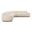 Roman L-Shaped Sectional-1084225076
