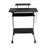 Hurrem Rectangle Computer Desk with Hutch-1740069632