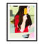 Orange Popsicle Print by Evan Sklar-65852898-132458387