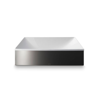 AXOR Suite Sinks Square Sink without Overflow