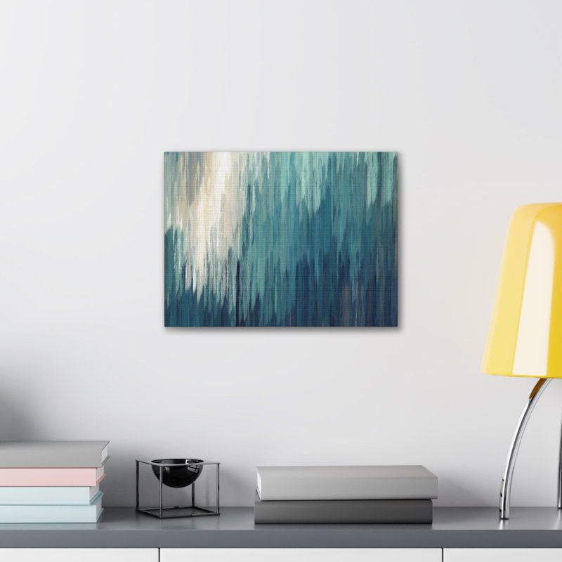Wall Art on Canvas