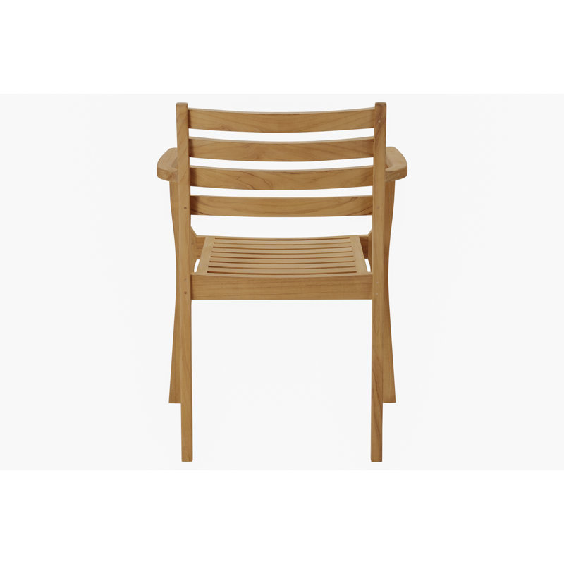Danois Outdoor Dining Chair