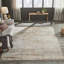 Elements Sandstone Beige Handmade Area Rug-1794883690