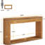 Console 62,99 "avec rangement