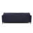 Cornwall 86'' Leather Sofa-83860125