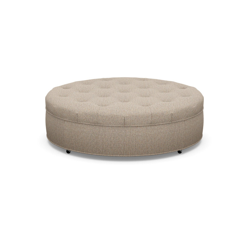 Round Ottoman, 2243-77