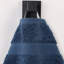 Essuie-mains en coton biologique Blue Earth Nile Mills, lot de 6-883296760