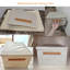 Latitude Run® Fabric Decorative Bin-88636897
