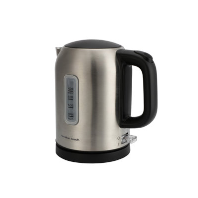 Hamilton Beach 1L Stainless Steel Kettle