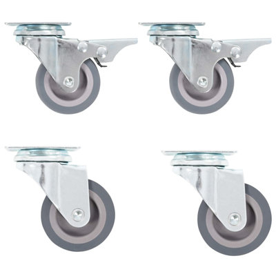 Symple Stuff Casters