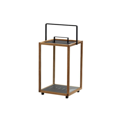 Lighthouse Floor Lantern