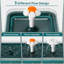 Distributeur d'eau automatique-97649055